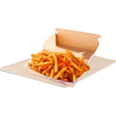 XL Fries