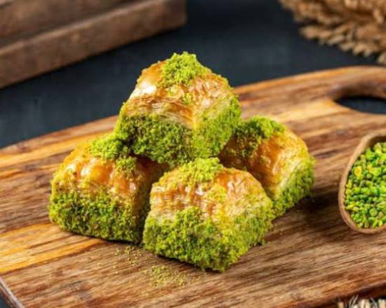 Baklava