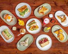 Harvest Foodhouse