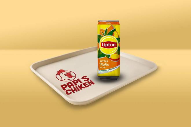 🍑LIPTON ICE TEA