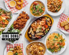 Ms BKK Torquay Thai Kitchen