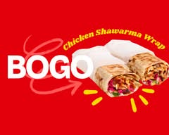 Alvigha Shawarma