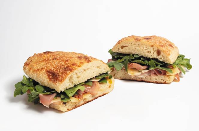 Piadini Sandwich