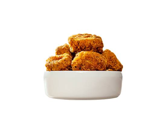 Southern Style Chicken Bites