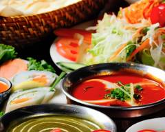 【本格的なインドカレー】ロイヤルパンジャブ Royal punjab