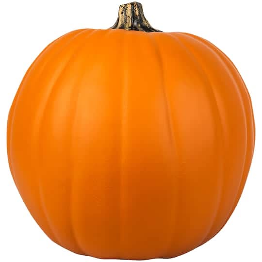 Ashland Craft Pumpkin, Orange