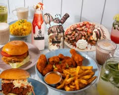 Holy Eats by Holyshakes (Edmonton)
