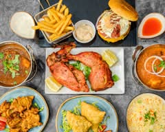 Anna Purna Restaurante India & Burgers