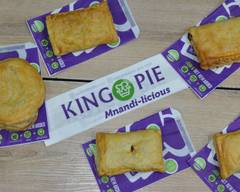 King Pie,  Malmasbury