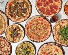 Mamma's Dough Pizzeria