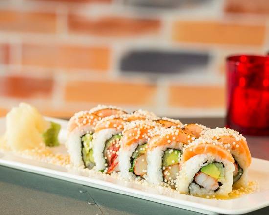A1A Signature Roll