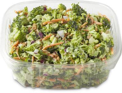 Readymeals Broccoli Salad - Ready2Eat