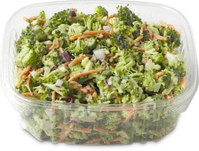 Readymeals Broccoli Salad Cold