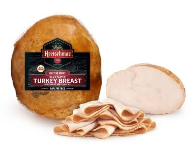 Kretschmar Pan Roasted Turkey Breast