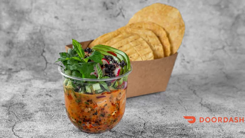 Sueños Ceviche