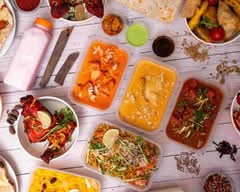 Taj Mahal - Colombes