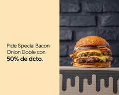 Local Burger (Providencia)