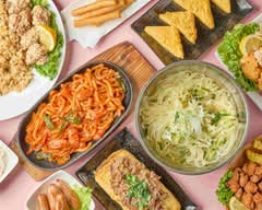 居ZAKKU POPO Izakku Popo