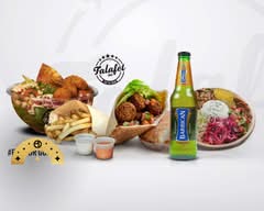 Falafel Inc (College Park)