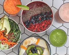 Dining in the Wall Cafe (1185 Ernest W Barrett Pkwy NW)
