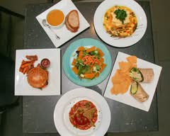 Shiva's Kitchen