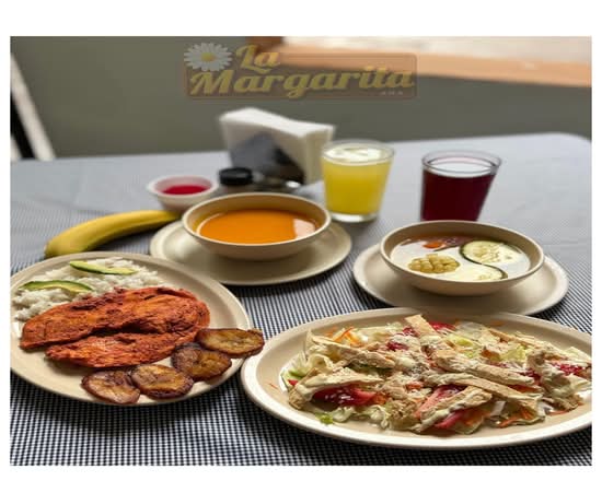 La Margarita. (Veracruz)