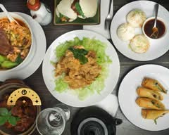 Dinesty Chinese Restaurant (Richmond-Gilbert)