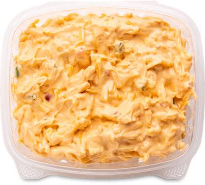 Kenai Cheese Dip - 0.50 Lb