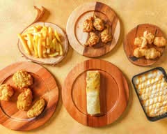 Maxi Rolls - Sainte-Catherine (Route De Lens)