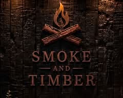 Smoke N Timber (Leeds)