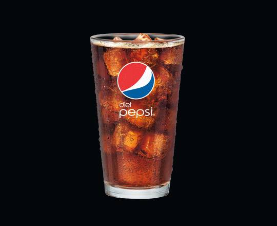 Order Diet Pepsi food online from Long John Silver's store, Moline on bringmethat.com