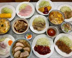 伊勢屋食堂