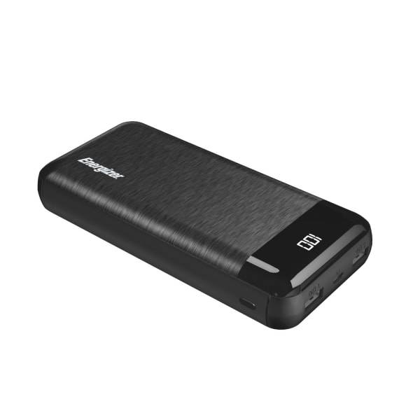 Energizer 20,000 Mah Max Power Bank