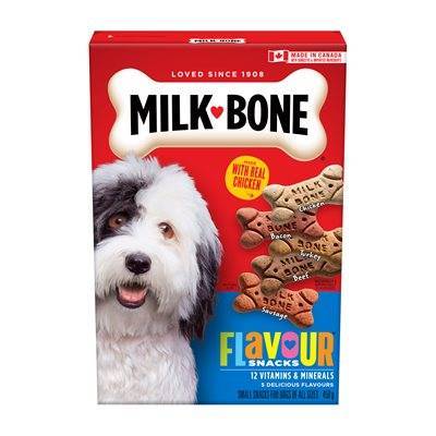 Milk Bone Flavour 450g