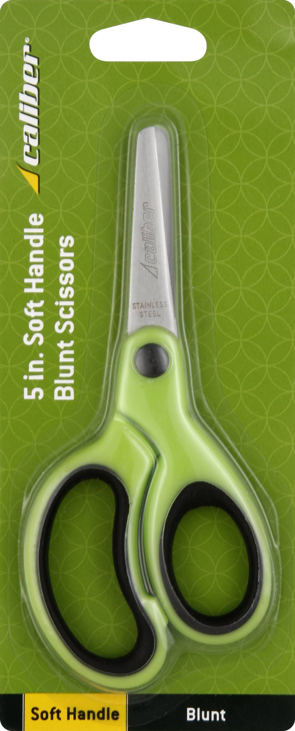 Caliber Scissors