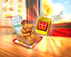 McDonald's® (1645 S WEBB RD)