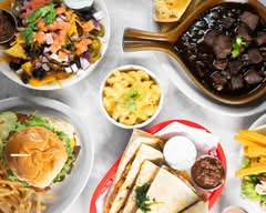 Bucket Brigade Sports Bar & Restaurant (8012 SE Powell Blvd)
