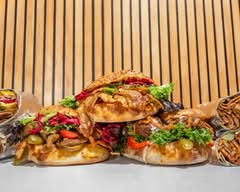 Bereket Gyro &Grill (3790 US-1)