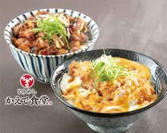 とりめし かえで食堂 松山店