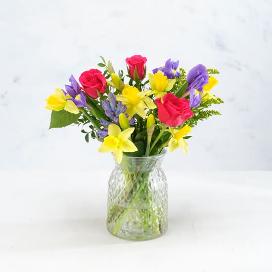 Co-op Florist Seasonal Posy