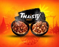 Thaisty Crousty (Oakville)