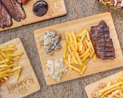 Armys BBQ (Broadmeadows)