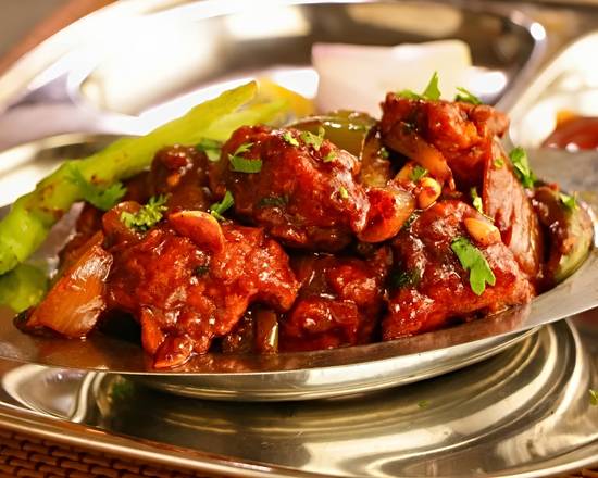 Chicken Starters