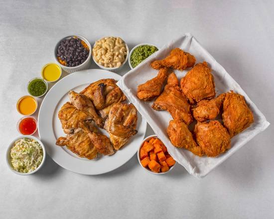 THE 20 BEST Brazilian Food Delivery in Westbury • Order Online • Postmates