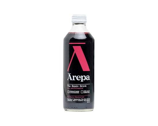 Arepa Brain Drink Performance 300ml