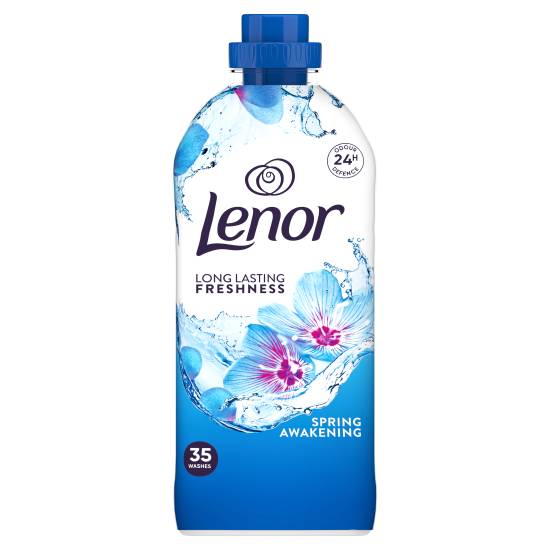 Lenor Fabric Conditioner