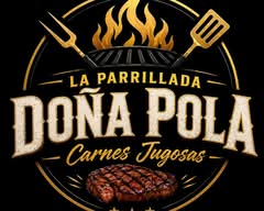 LA PARRILLA DOÑA POLA