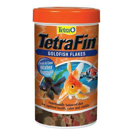 Spectrum Nourriture En Flocons Tetrafin Pour Poisson Rouge (200 g)