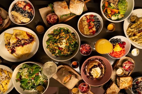 Le Vida Miami (NE 163rd St)