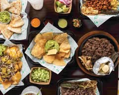 Taco Tote (Valle del Sol)